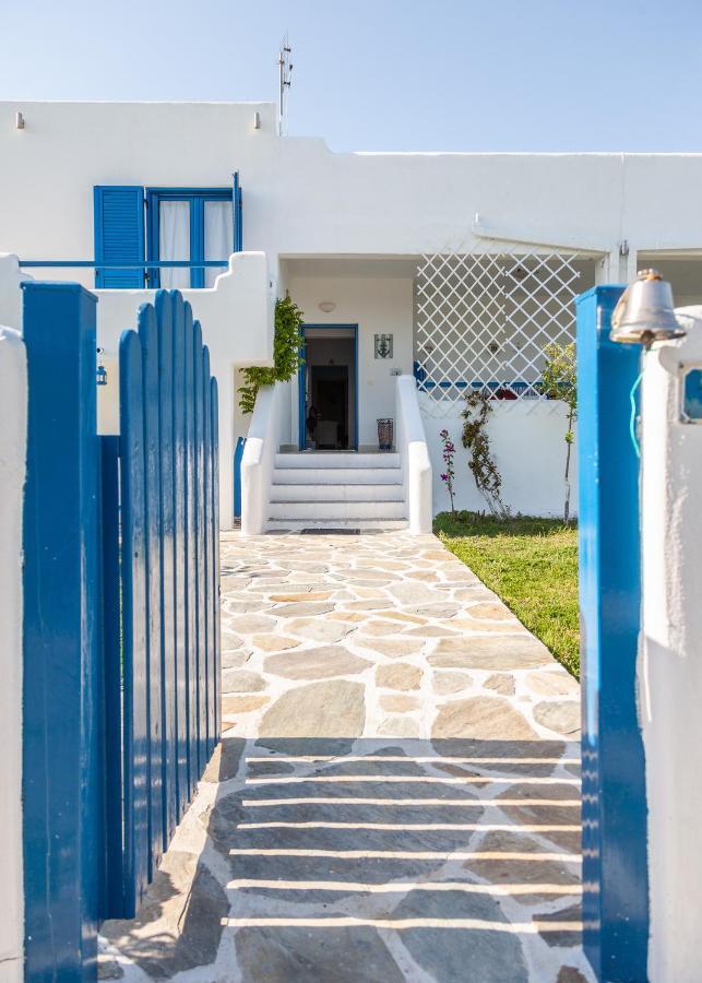 Navy Greece Villa With Swimming Pool & Sea View Макри-Ялос Экстерьер фото